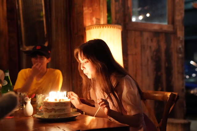 「恋愛ドラマな恋がしたい in NEW YORK」（C）AbemaTV, Inc.