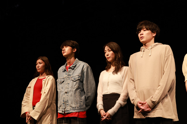 ＃5「恋愛ドラマな恋がしたい in NEW YORK」（C）AbemaTV, Inc.