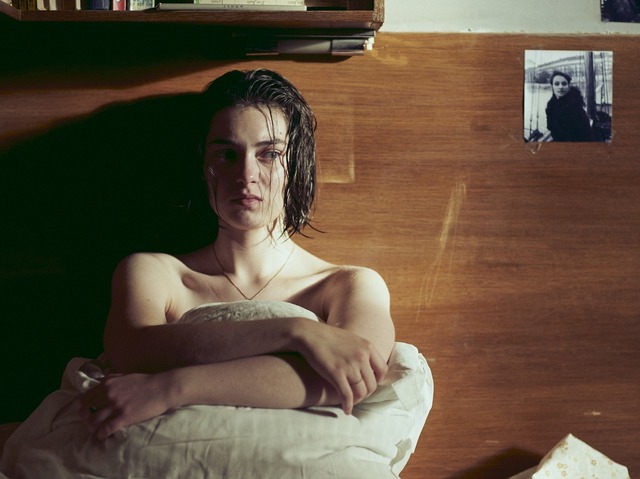 『あのこと』　© 2021 RECTANGLE PRODUCTIONS - FRANCE 3 CINÉMA - WILD BUNCH - SRAB FILM