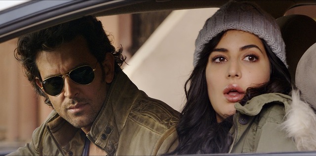 『バンバン！』©Fox STAR Studios