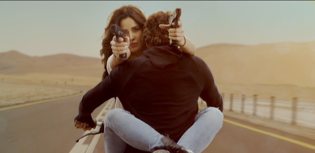 『バンバン！』©Fox STAR Studios