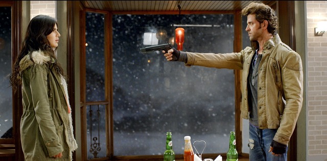 『バンバン！』©Fox STAR Studios