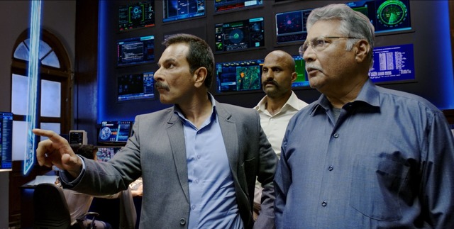 『バンバン！』©Fox STAR Studios