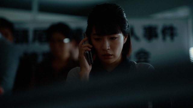 「エルピス-希望、あるいは災い-」第8話（C）カンテレ