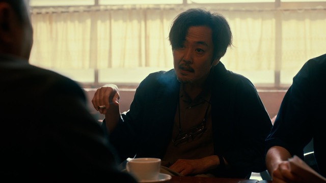 「エルピス-希望、あるいは災い-」第8話（C）カンテレ