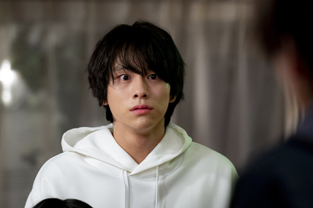 「君の花になる」第9話 (C) TBS