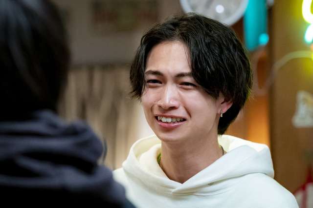 「君の花になる」第9話 (C) TBS