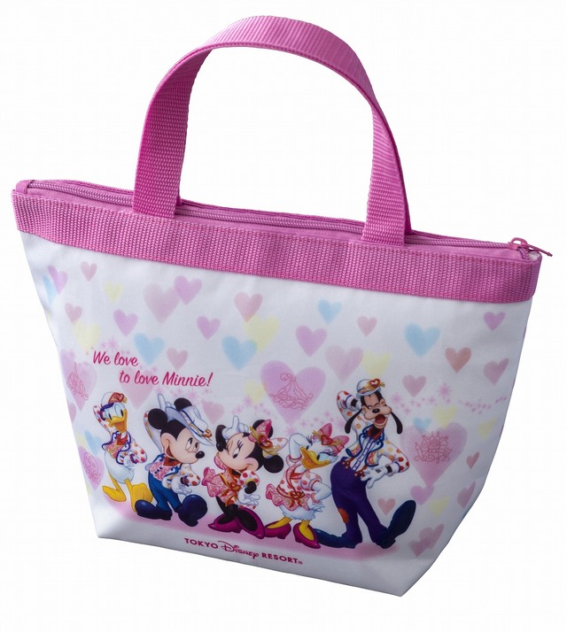 スーベニアランチケース