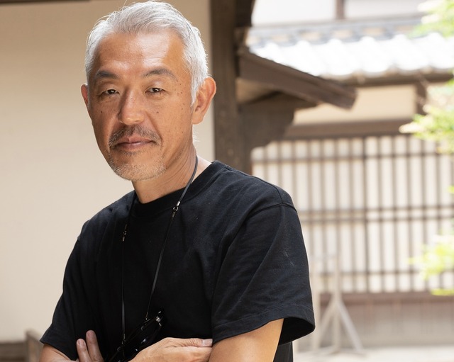 映画美術監督・原田満生