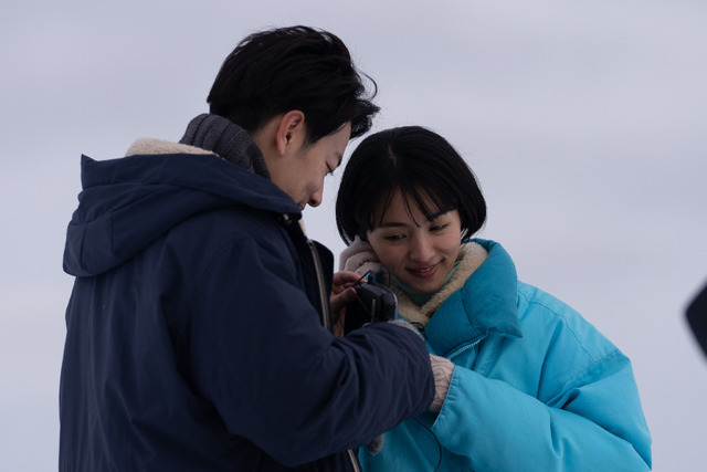 Netflixシリーズ「First Love 初恋」