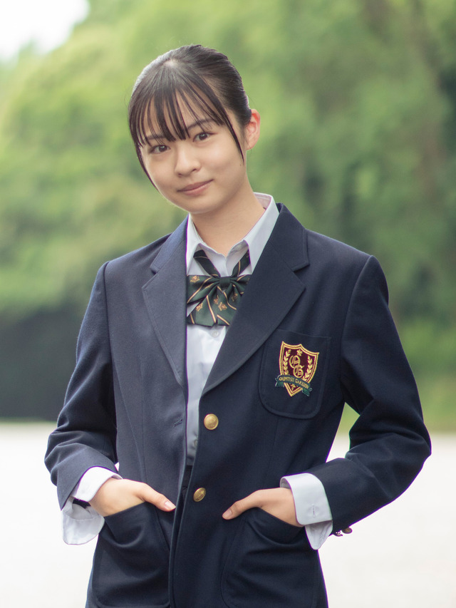 『なのに、千輝くんが甘すぎる。』©2023「なのに、千輝くんが甘すぎる。」製作委員会 ©亜南くじら／講談社