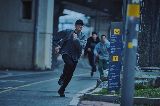 「コネクト」会見　© 2022 Disney and its related entities