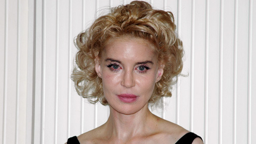 『Bridget』アンナ・トムソン