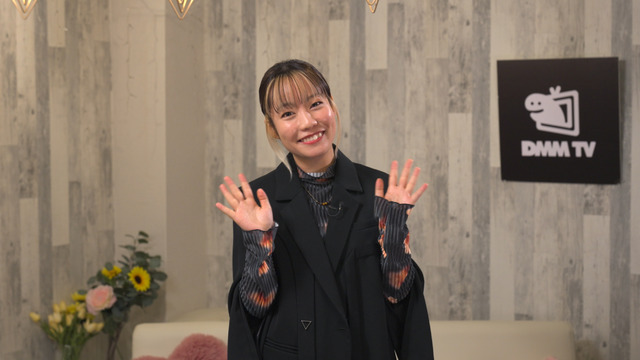 DMM TVまつり 2022 WINTER