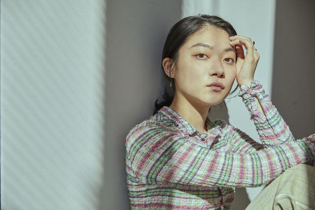 三浦透子『そばかす』／photo：Maho Korogi