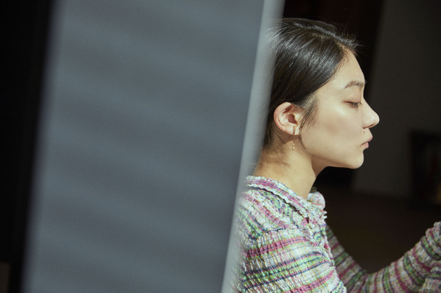 三浦透子『そばかす』／photo：Maho Korogi
