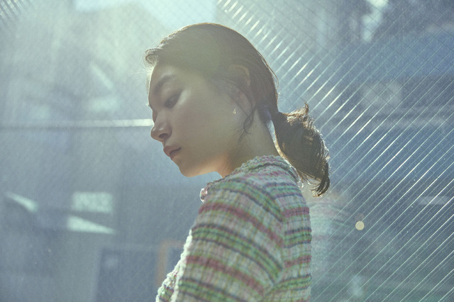 三浦透子『そばかす』／photo：Maho Korogi