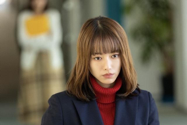 「Sister」第9話 (c)あやぱん 蜆ツバサ・マンガボックス/ｙｔｖ