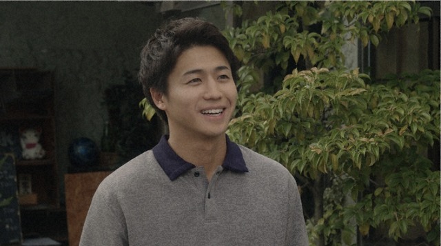 「自転車屋さんの高橋くん」第7話（C）「自転車屋さんの高橋くん」製作委員会