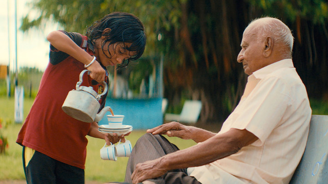 『エンドロールのつづき』 ©2022. CHHELLO SHOW LLP