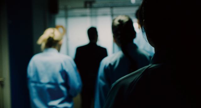 『PLAN 75』　（C）2022『PLAN 75』製作委員会／Urban Factory／Fusee