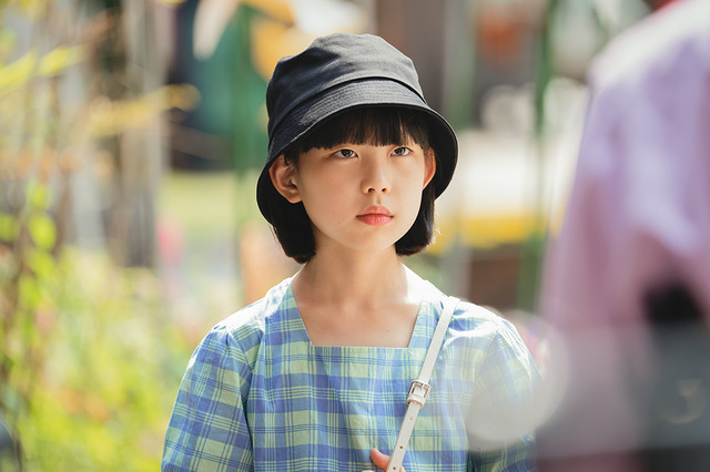 WATCHAオリジナル・シリーズ「砂漠の王」