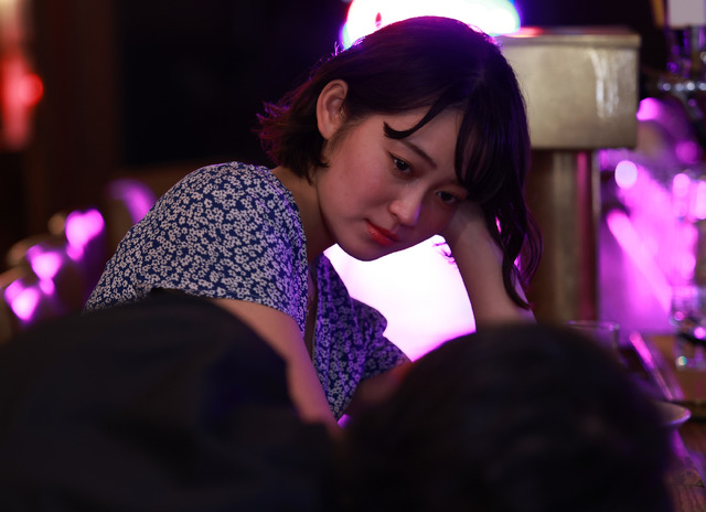 「恋愛ドラマな恋がしたい in NEW YORK」（C）AbemaTV, Inc.