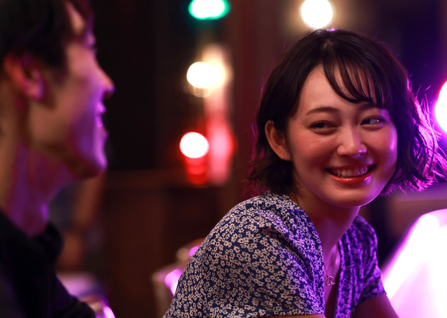 「恋愛ドラマな恋がしたい in NEW YORK」（C）AbemaTV, Inc.