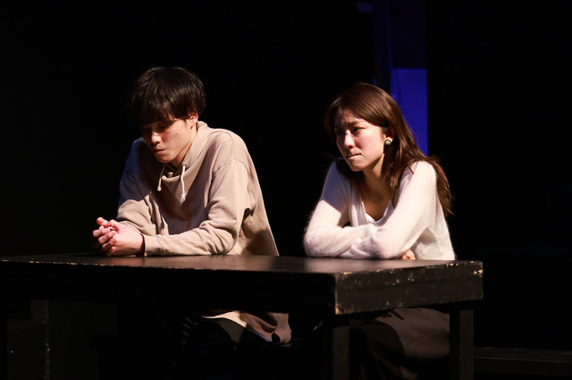 「恋愛ドラマな恋がしたい in NEW YORK」（C）AbemaTV, Inc.