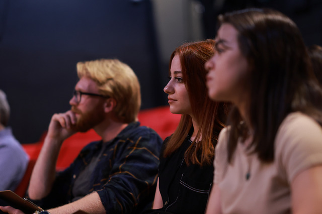 「恋愛ドラマな恋がしたい in NEW YORK」（C）AbemaTV, Inc.