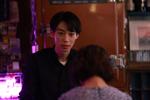 「恋愛ドラマな恋がしたい in NEW YORK」（C）AbemaTV, Inc.