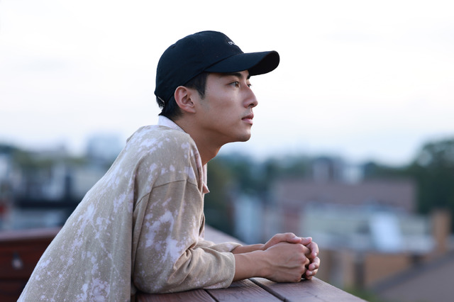 「恋愛ドラマな恋がしたい in NEW YORK」（C）AbemaTV, Inc.