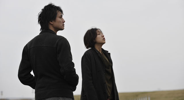 『ペタル ダンス』 -(C) 2013『ペタル ダンス』製作委員会