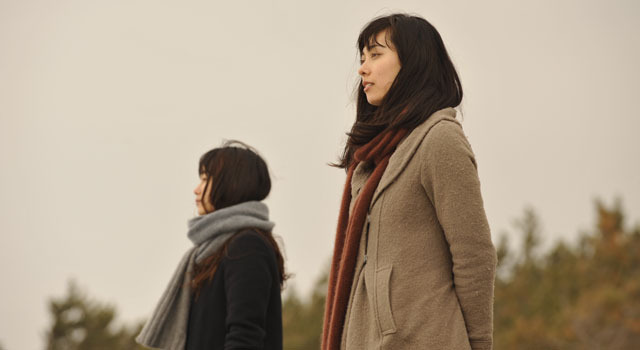 『ペタル ダンス』 -(C) 2013『ペタル ダンス』製作委員会