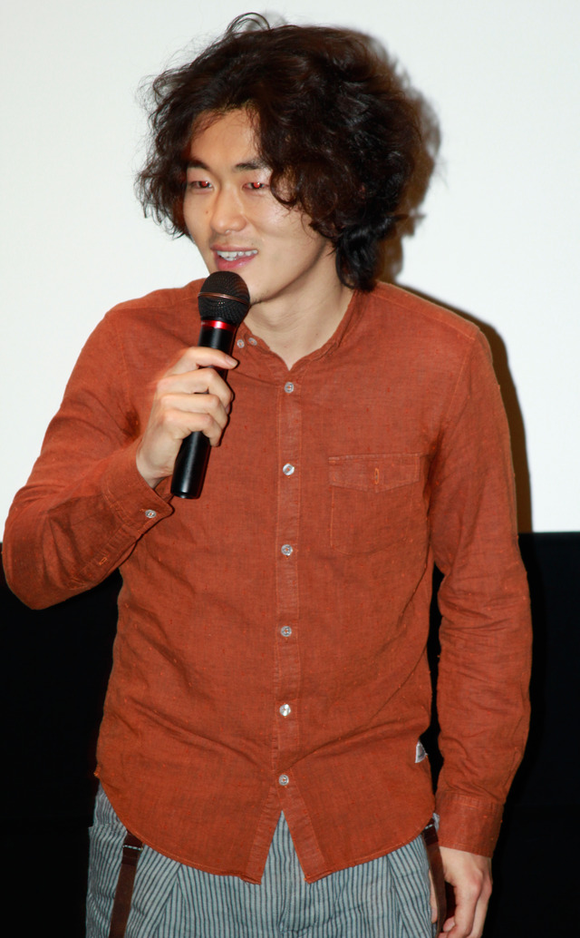 「タブー～秘密の恋～」月間ランキング1位御礼プレミアムイベント（松井大悟）