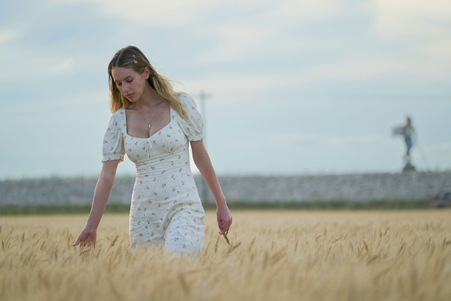 『フラッグ・デイ　父を想う日』© 2021 VOCO Products, LLC