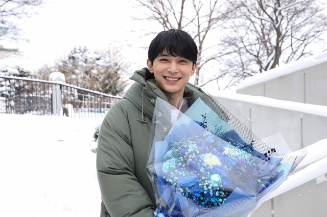 「PICU 小児集中治療室」（C）フジテレビ