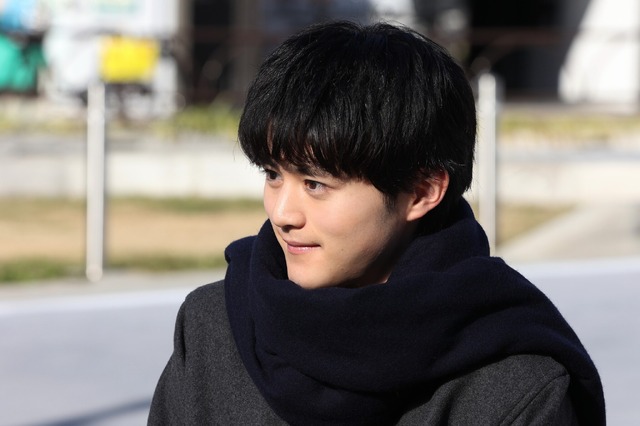 「silent」最終話（C）フジテレビ