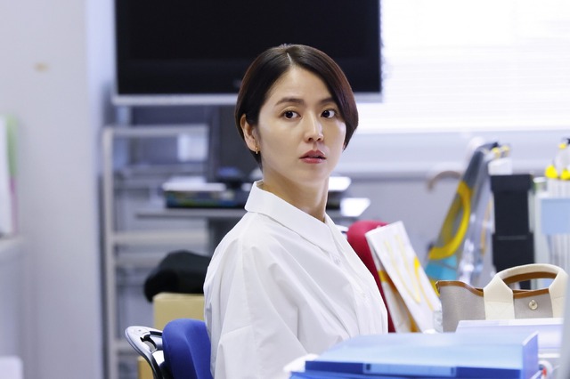 「エルピス―希望、あるいは災い―」第9話（C）カンテレ