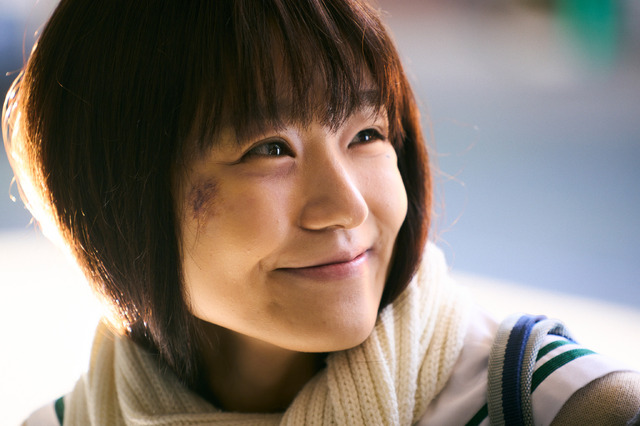 『マイ・ブロークン・マリコ』（C）2022映画『マイ・ブロークン・マリコ』製作委員会