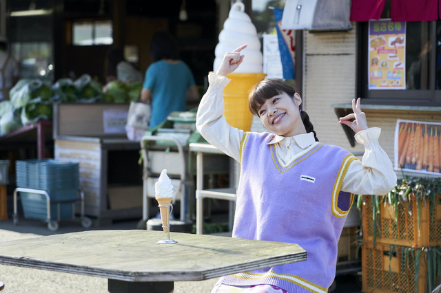 『神は見返りを求める』　（C）2022「神は見返りを求める」製作委員会