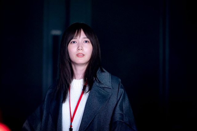 「君の花になる」最終話 (C)TBS