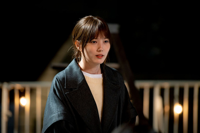 「君の花になる」最終話 (C)TBS