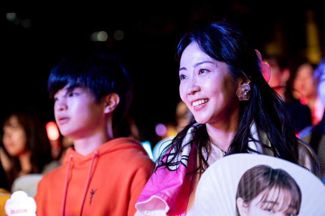 「君の花になる」最終話 (C)TBS