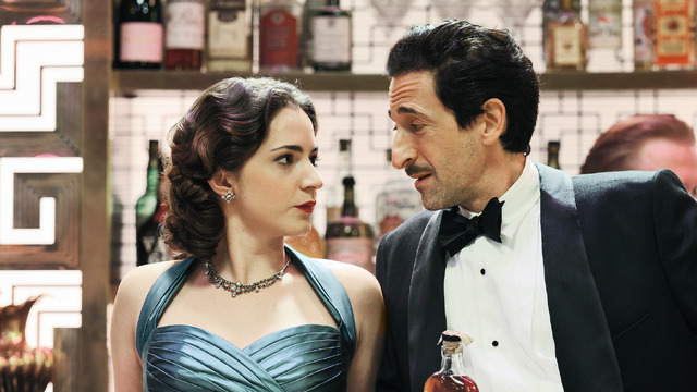 『ウエスト・エンド殺人事件』© 2022 20th Century Studios.