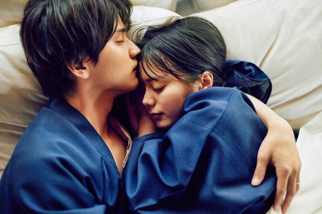 「私たち結婚しました 4」（C）AbemaTV, Inc.