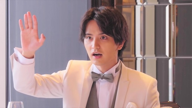 「私たち結婚しました 4」（C）AbemaTV, Inc.