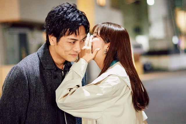 「私たち結婚しました 4」＃2（C）AbemaTV, Inc.