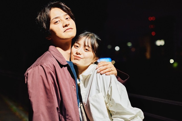 「私たち結婚しました 4」＃3（C）AbemaTV, Inc.