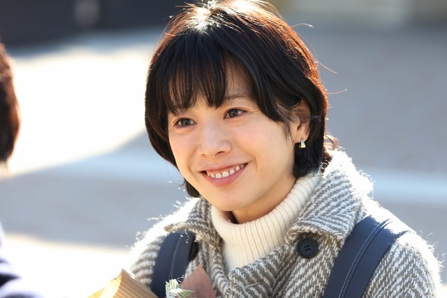 「silent」最終話（C）フジテレビ